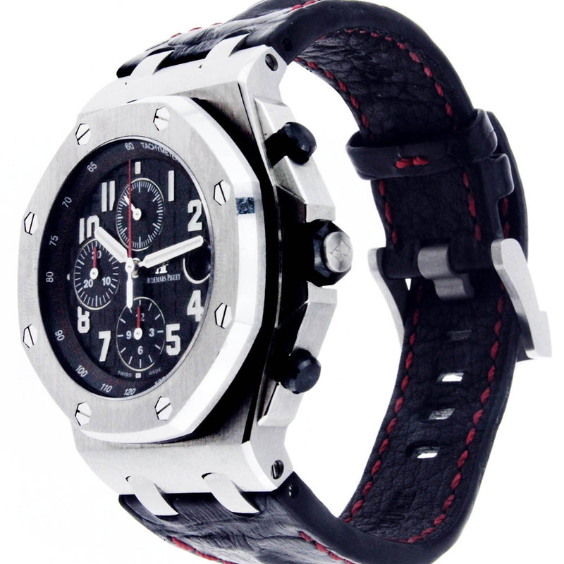 Audemars Piguet Royal Oak Offshore | Stainless Steel | 42 Mm