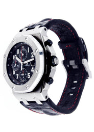 Audemars Piguet Royal Oak Offshore | Stainless Steel | 42 Mm