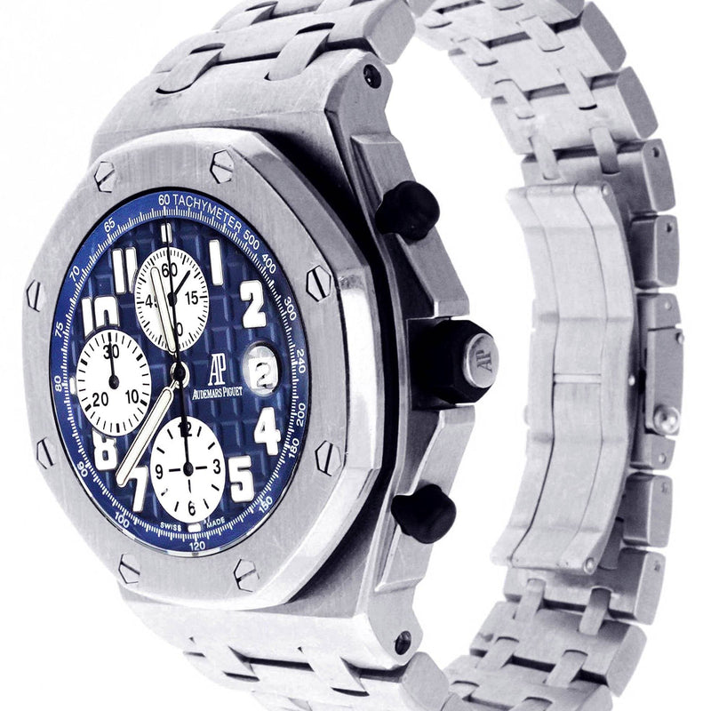 Audemars Piguet Royal Oak Offshore | Stainless Steel | 42 Mm