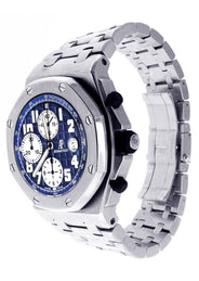 Audemars Piguet Royal Oak Offshore | Stainless Steel | 42 Mm