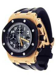 Audemars Piguet Royal Oak Offshore | Rose Gold | 42 Mm