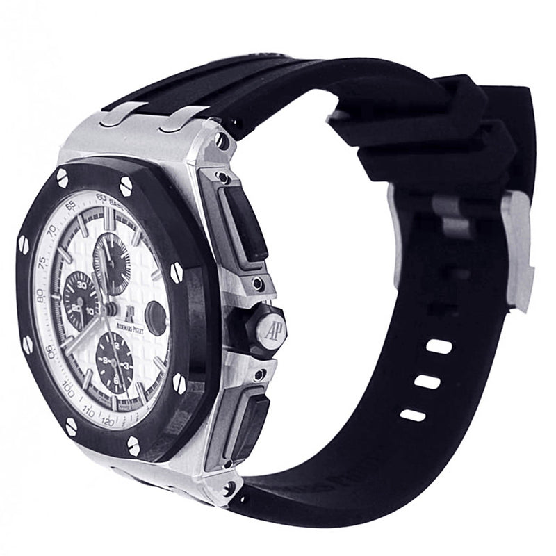 Audemars Piguet Royal Oak Offshore | Stainless Steel | 44 Mm