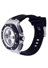 Audemars Piguet Royal Oak Offshore | Stainless Steel | 44 Mm