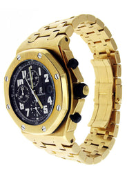 Audemars Piguet Royal Oak Offshore | 18K Yellow Gold | 42 Mm
