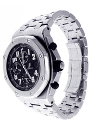 Audemars Piguet Royal Oak Offshore | Stainless Steel | 44 Mm
