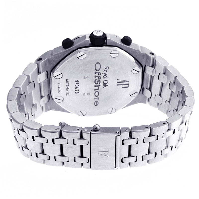 Audemars Piguet Royal Oak Offshore | Stainless Steel | 42 Mm