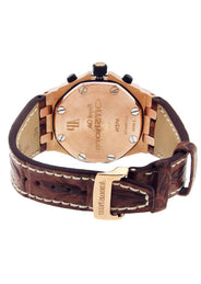 Audemars Piguet Royal Oak Offshore | 18K Rose Gold | 42 Mm