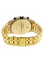 Audemars Piguet Royal Oak Offshore | 18K Yellow Gold | 42 Mm