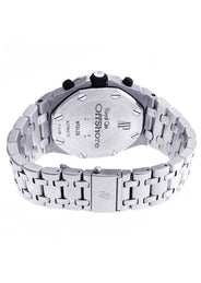 Audemars Piguet Royal Oak Offshore | Stainless Steel | 44 Mm