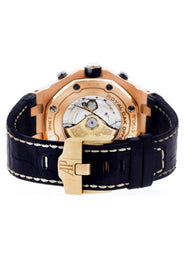 Audemars Piguet Royal Oak Offshore | 18K Rose Gold | 42 Mm