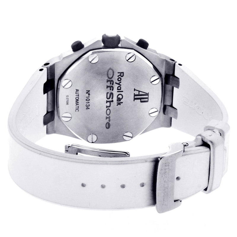 Audemars Piguet Royal Oak Offshore | Stainless Steel | 37 Mm