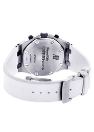Audemars Piguet Royal Oak Offshore | Stainless Steel | 37 Mm