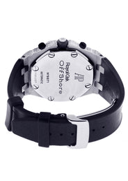 Diamond Audemars Piguet Royal Oak Offshore | Stainless Steel | 42 Mm