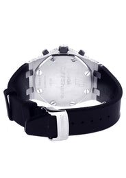Diamond Audemars Piguet Royal Oak Offshore | Stainless Steel | 42 Mm
