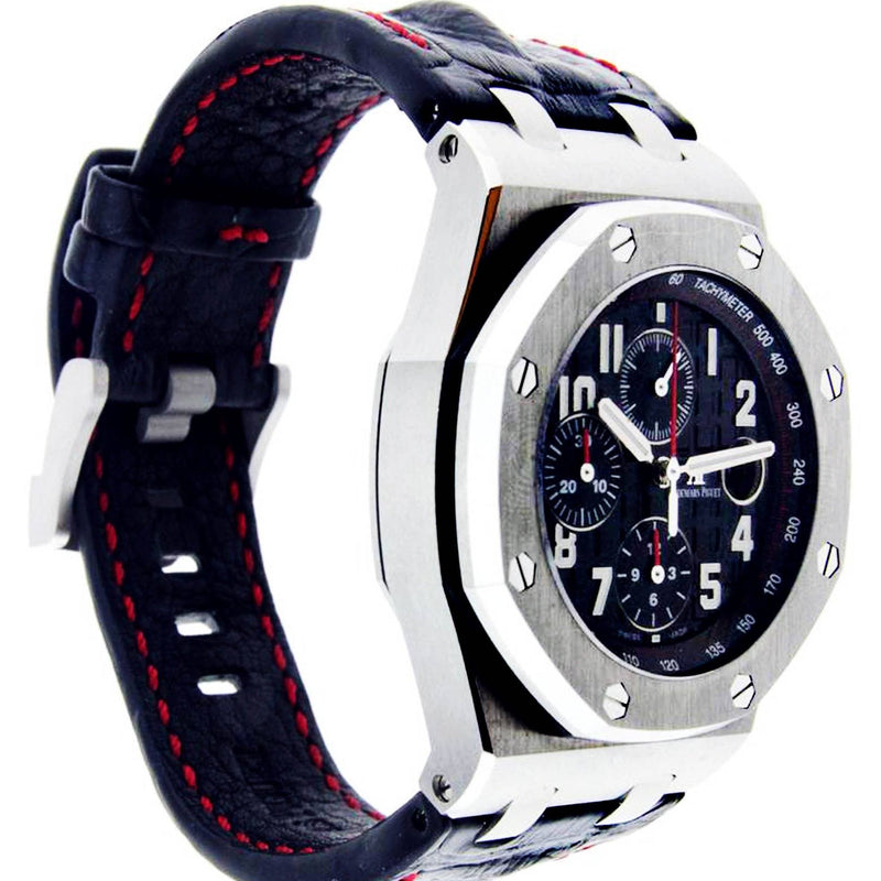 Audemars Piguet Royal Oak Offshore | Stainless Steel | 42 Mm