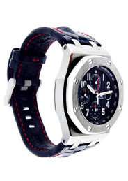 Audemars Piguet Royal Oak Offshore | Stainless Steel | 42 Mm