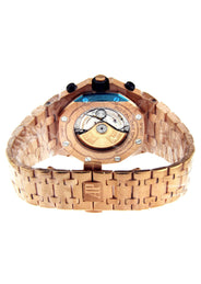 Audemars Piguet Royal Oak Offshore | 18K Rose Gold | 42 Mm