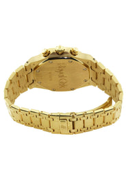 Audemars Piguet Royal Oak Offshore | 18K Yellow Gold