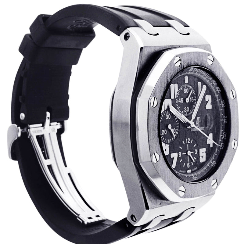 Audemars Piguet Royal Oak Offshore | Stainless Steel | 42 Mm