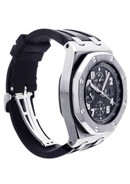 Audemars Piguet Royal Oak Offshore | Stainless Steel | 42 Mm