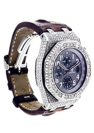 Audemars Piguet Royal Oak Offshore | Stainless Steel | 42 Mm