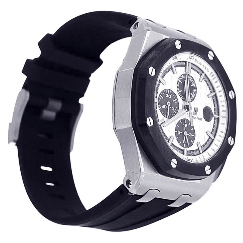 Audemars Piguet Royal Oak Offshore | Stainless Steel | 44 Mm
