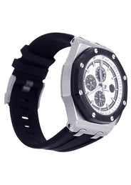 Audemars Piguet Royal Oak Offshore | Stainless Steel | 44 Mm