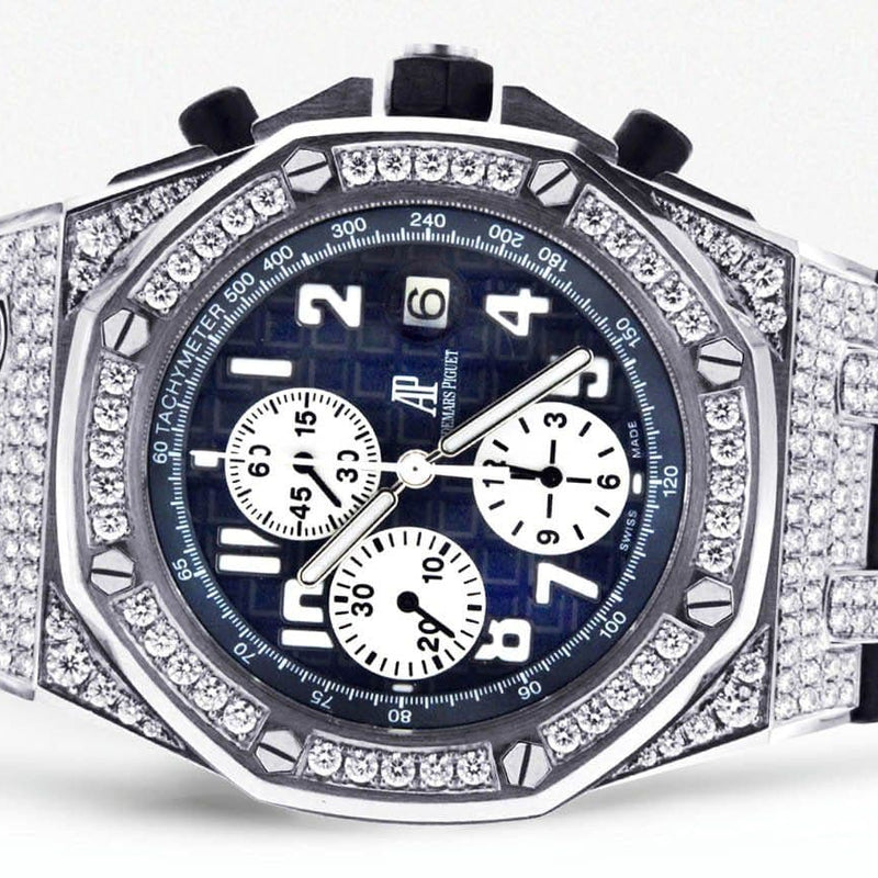 Audemars Piguet Royal Oak Offshore | Stainless Steel | 42 Mm