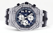 Audemars Piguet Royal Oak Offshore | Stainless Steel | 42 Mm