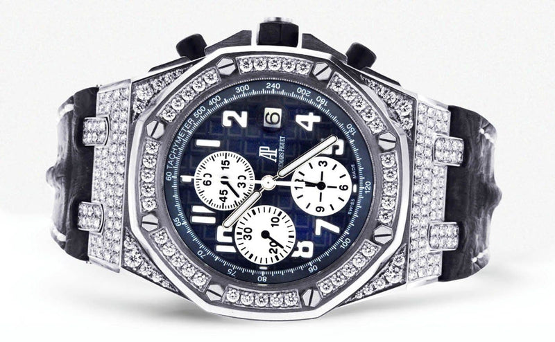 Audemars Piguet Royal Oak Offshore | Stainless Steel | 42 Mm