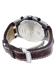 Audemars Piguet Royal Oak Offshore | Stainless Steel | 42 Mm