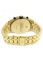 Audemars Piguet Royal Oak Offshore | Yellow Gold | 42 Mm