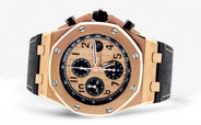 Audemars Piguet Royal Oak Offshore | 18K Rose Gold | 42 Mm