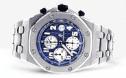 Audemars Piguet Royal Oak Offshore | Stainless Steel | 42 Mm