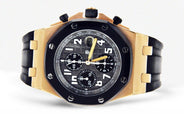 Audemars Piguet Royal Oak Offshore | Rose Gold | 42 Mm
