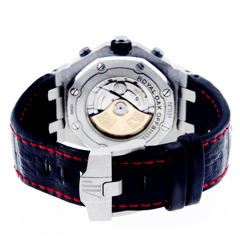 Audemars Piguet Royal Oak Offshore | Stainless Steel | 42 Mm