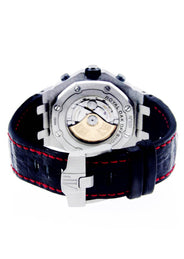 Audemars Piguet Royal Oak Offshore | Stainless Steel | 42 Mm