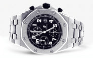 Audemars Piguet Royal Oak Offshore | Stainless Steel | 44 Mm