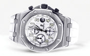 Audemars Piguet Royal Oak Offshore | Stainless Steel | 37 Mm