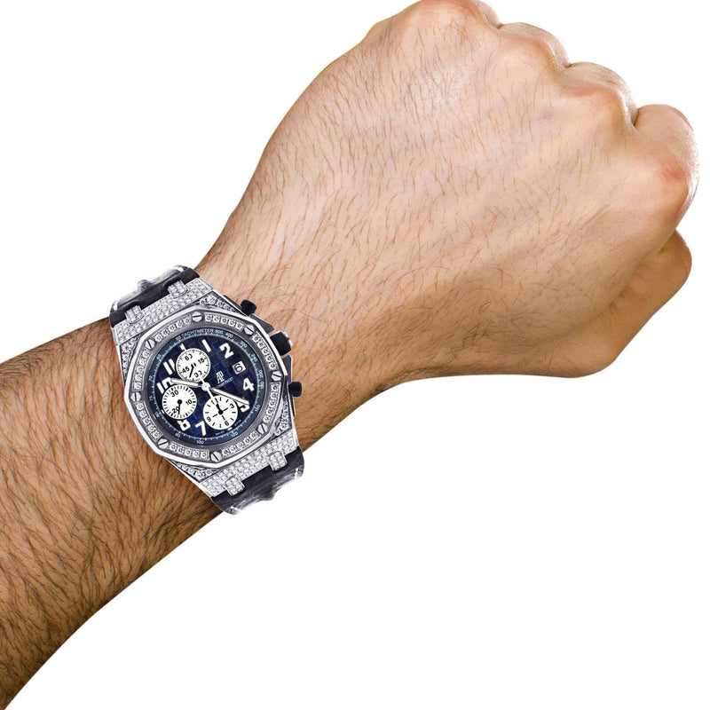 Audemars Piguet Royal Oak Offshore | Stainless Steel | 42 Mm