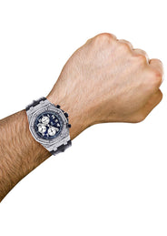 Audemars Piguet Royal Oak Offshore | Stainless Steel | 42 Mm