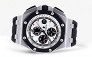 Audemars Piguet Royal Oak Offshore | Stainless Steel | 44 Mm