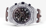 Audemars Piguet Royal Oak Offshore | Stainless Steel | 42 Mm