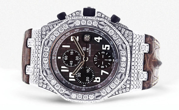 Audemars Piguet Royal Oak Offshore | Stainless Steel | 42 Mm