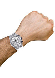 Audemars Piguet Royal Oak Offshore | Stainless Steel | 37 Mm