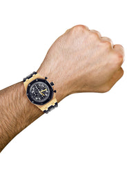 Audemars Piguet Royal Oak Offshore | Rose Gold | 42 Mm