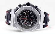 Audemars Piguet Royal Oak Offshore | Stainless Steel | 42 Mm