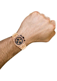 Audemars Piguet Royal Oak Offshore | 18K Rose Gold | 42 Mm
