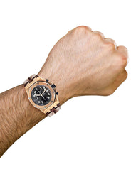 Audemars Piguet Royal Oak Offshore | 18K Rose Gold | 42 Mm