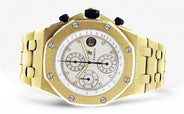 Audemars Piguet Royal Oak Offshore | Yellow Gold | 42 Mm
